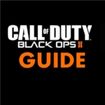 Logo of Black Ops 2 Guide android Application 